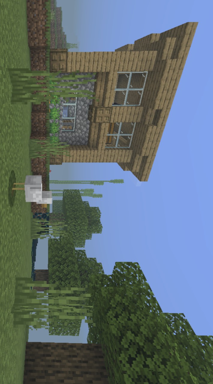 マイクラワンピースアドオン
