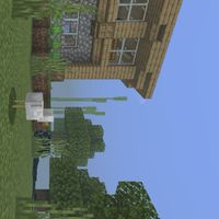 マイクラワンピースアドオン