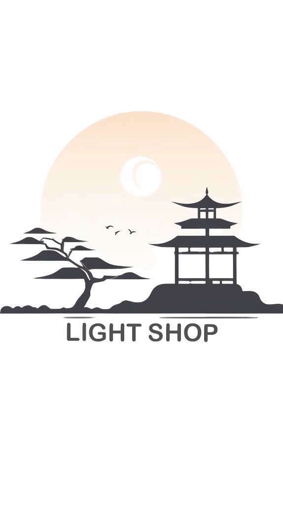 光之屋Light Shop