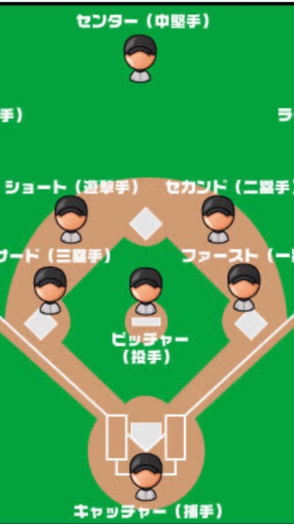 オプチャ野球教室