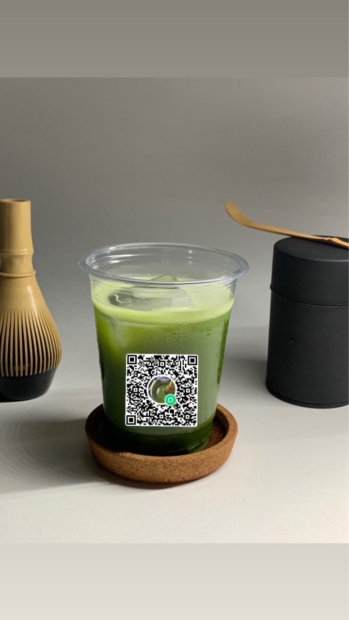 Matcha dorm