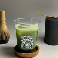 Rogue Matcha