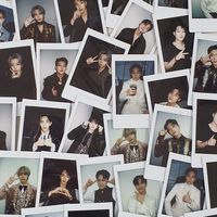 MONSTA X演唱會資訊討論群✨