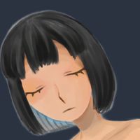 วาดรูป 💟🖤💣🇯🇵🌚👏