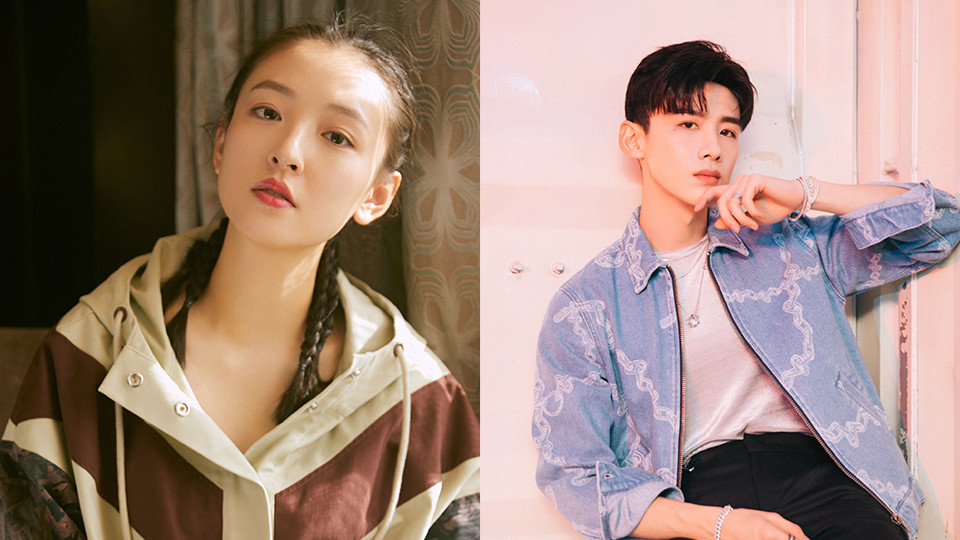 新一波10部定角開拍陸劇 吳倩、白敬亭《八零九零》
