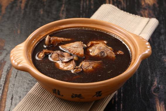 圖片提供/龍涎居-高雄富國店-一代店