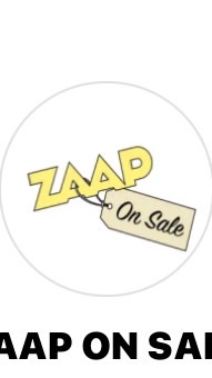 รับหิ้วงาน Zapp 🏹📦🌸