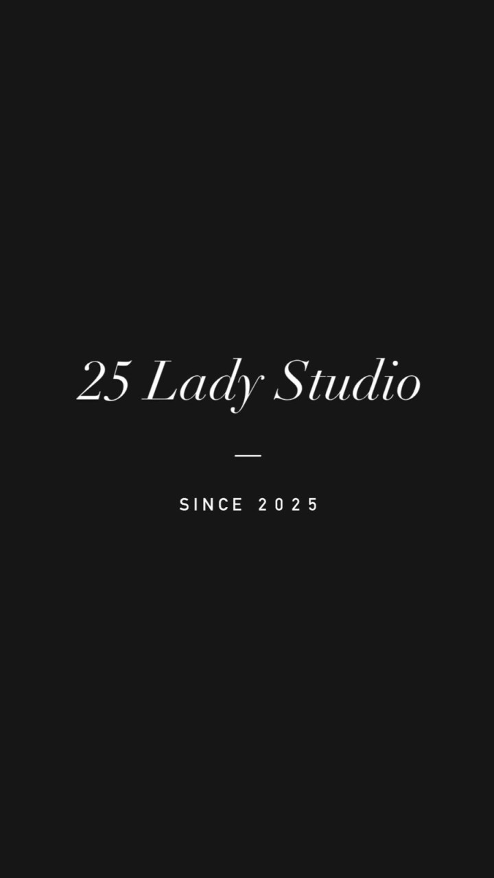 25_Lady Studio 女裝現貨/預購❤️