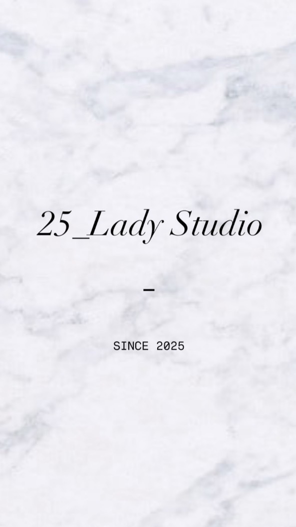 25_Lady Studio 女裝現貨/預購❤️
