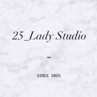 25_Lady Studio 女裝現貨/預購❤️
