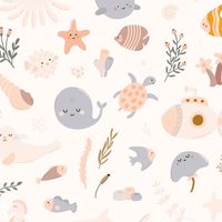 ฟาร์มปลาปังปัง 🐟💖✨
