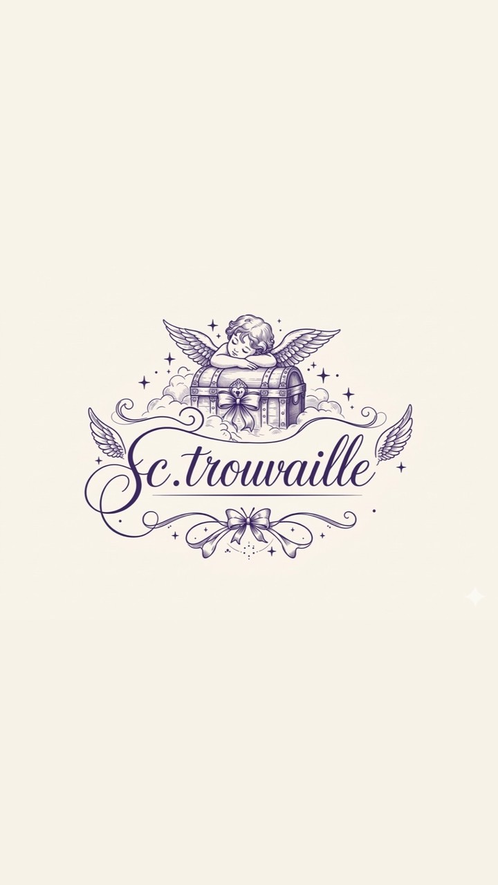 sc.trouvaille__選物代購💋