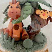 Jenny手作工作坊