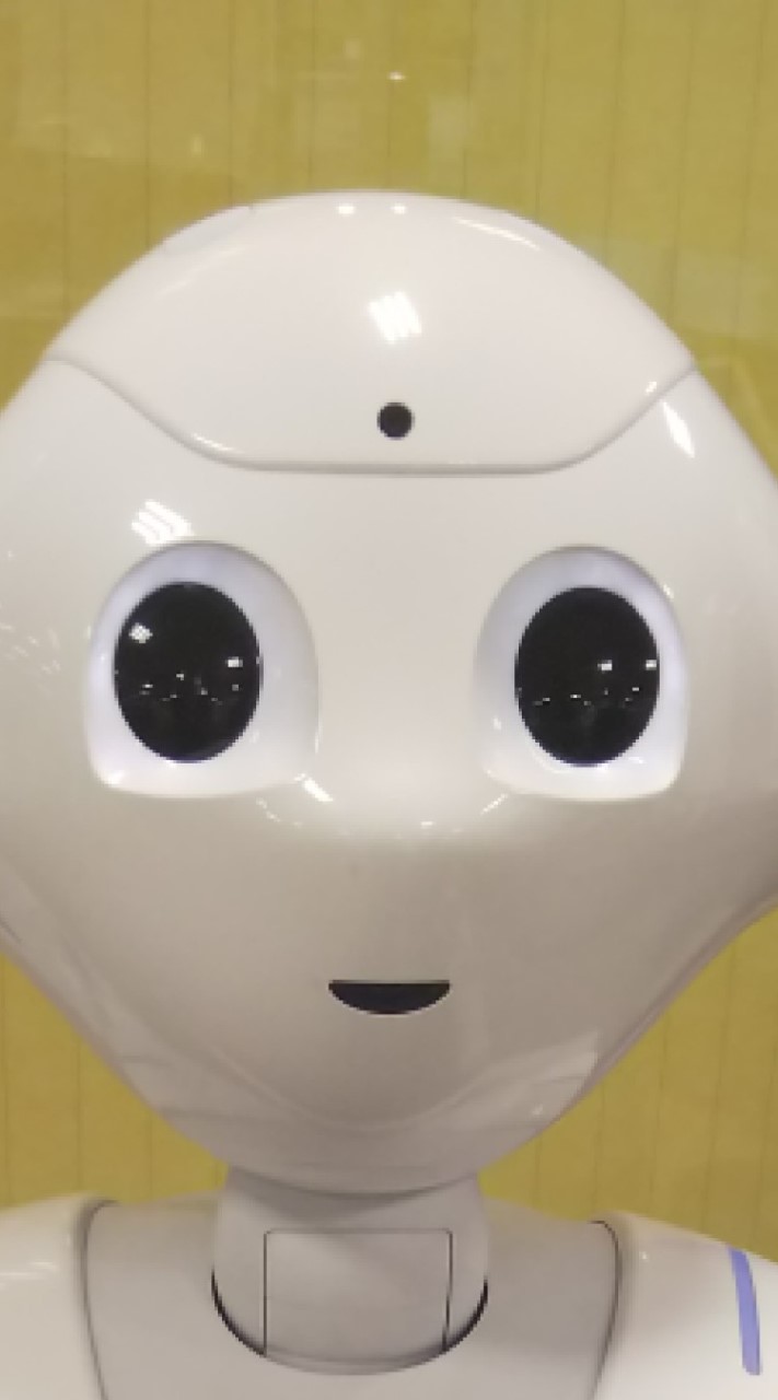 話すのオープンチャット