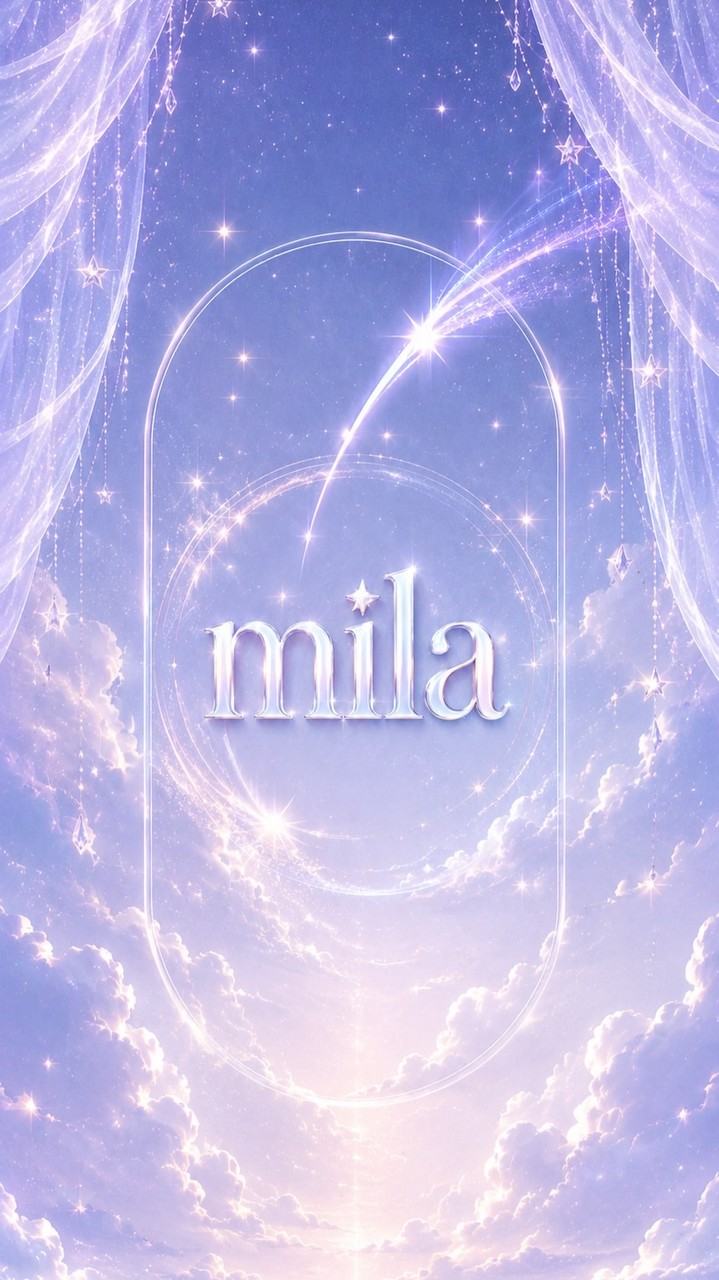 ⋆𐙚 ̊.KーPOPアイドル事務所ｍｉｌａ