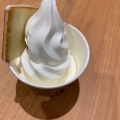 実際訪問したユーザーが直接撮影して投稿した那珂スイーツ東京ミルクチーズ工場 カウカウキッチン ららぽーと福岡の写真