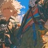 【MHA   緩 声ハント部屋】
