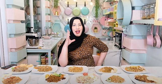 Review nasi goreng foto: youtube