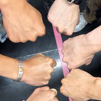 SixTONESのお話グループ(50才前後以上限定)