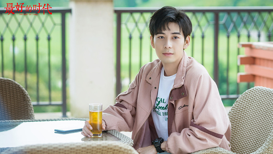 同劇爆紅不同命的CP 2：《東宮》彭小苒發展不如陳星旭