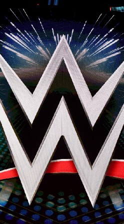WWE_SHOW🐾✨