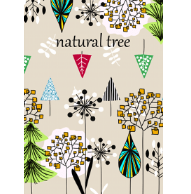 Into the Nordic design forest2.