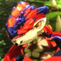 モンスターハンターストーリーズ2とモンスターハンターサンブレイクのぐる！