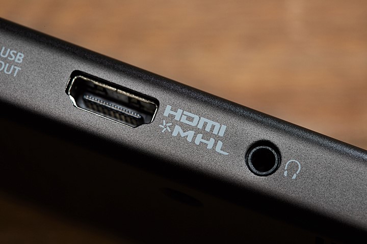 口袋裡的電影院！Sony MP-CD1 微型投影機第一手試用報告