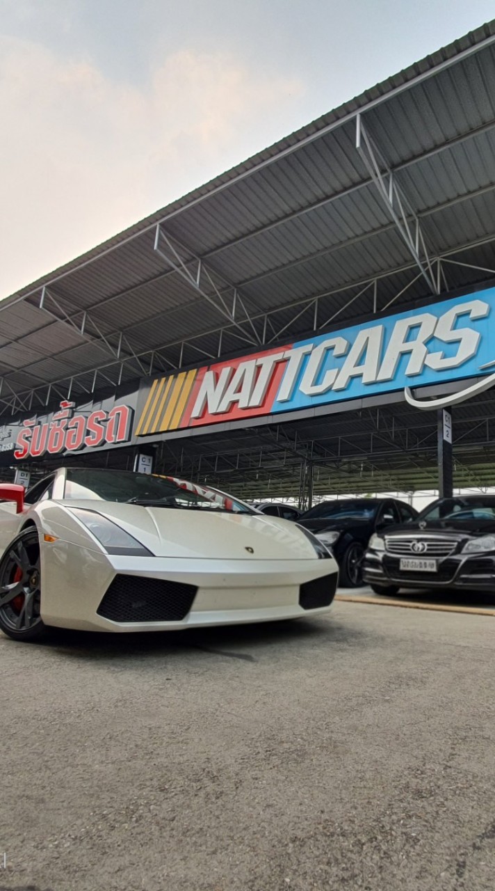 NATTCARS ซื้อ-ขาย รถมือสอง รถหรู รถยุโรป รถญี่ปุ่น รถไฟฟ้า 🚘