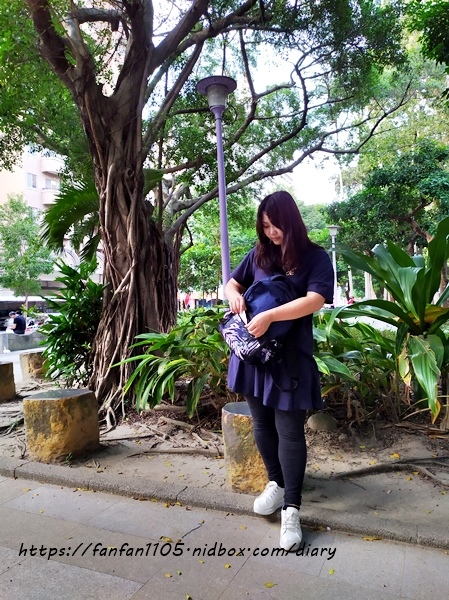 【SOLIS】ONES小尺寸前袋款電腦後背包 #環保材質 #綠色智慧紡織風 #防撥水後背包 #筆電背包 (23).jpg