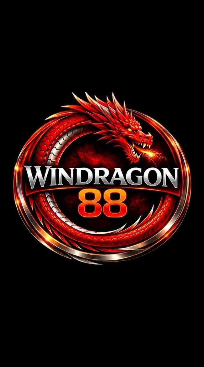 WINDRAGON88 | OFFICIAL | ทางเข้าเล่น