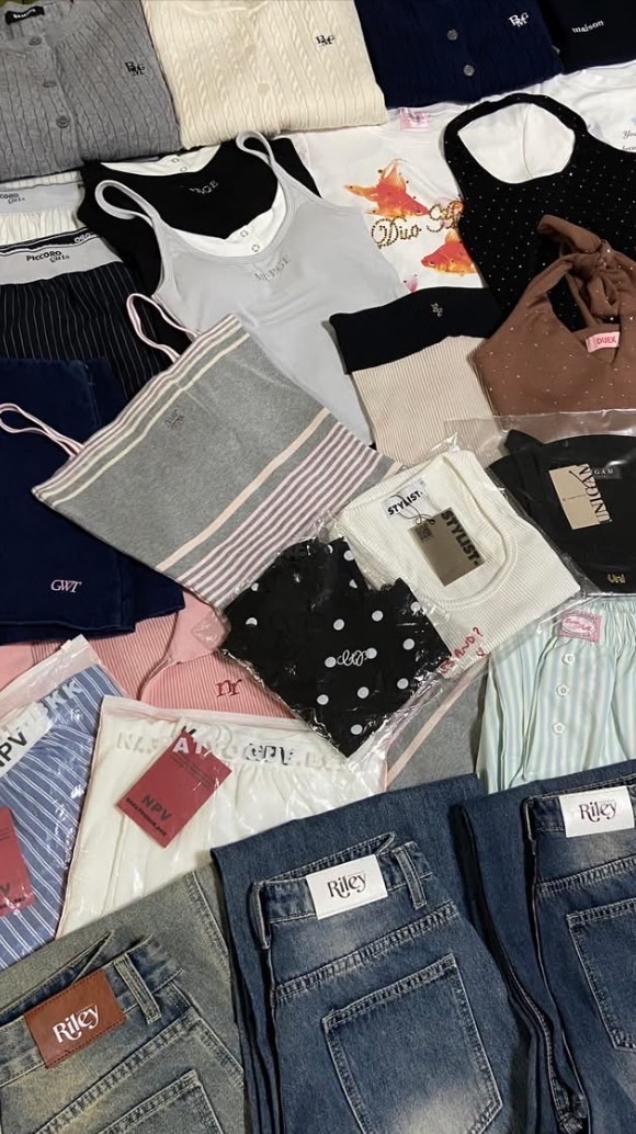 🧚🏻‍♀️Usedbyaampsw🛍️🎀✨😘