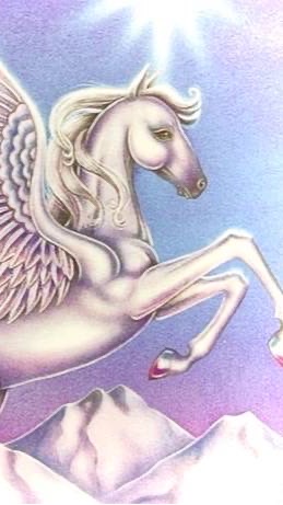 塔羅/占卜/星座-Vane家老鼠窩