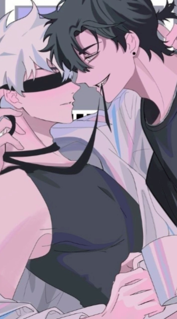 處關係/交流/交男女朋友+吃瓜放閃