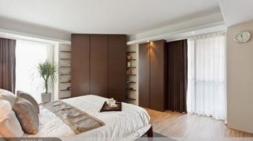 聰明規劃空間轉角與角落