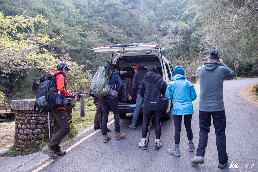 山女孩MelissaxMao冒險生活_玉山主峰東峰西峰兩天一夜_登山紀錄分享-22.jpg