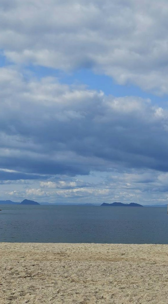 ︎︎☁ 海天本丸︎︎ ︎︎☁