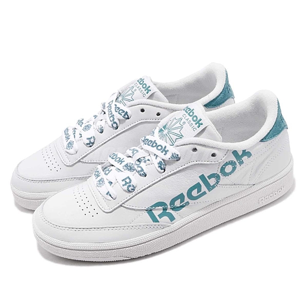 銳步 基本款 球鞋穿搭推薦 網球概念 小白鞋