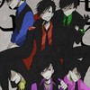 ＊　おそ松さん 𝑴𝑨𝑭𝑰𝑨 ──　＊