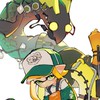 🐟スプラ3サーモンラン金イクラ教会🐟