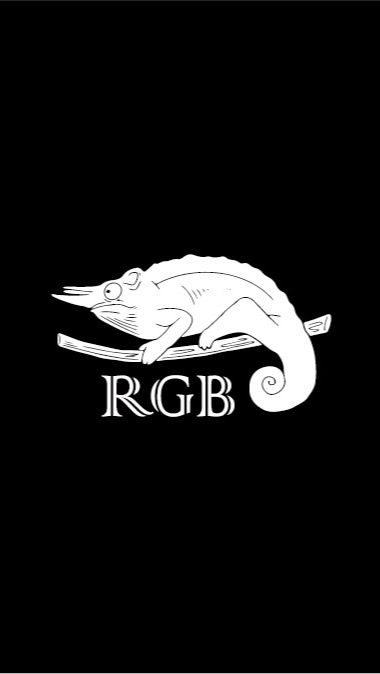 RGB Chameleon