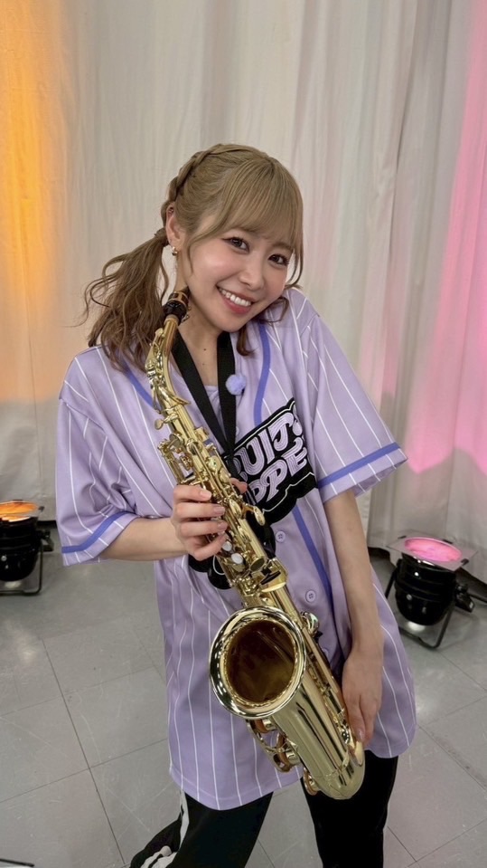 KAWAII LAB.吹奏楽部🎺🎷🎶