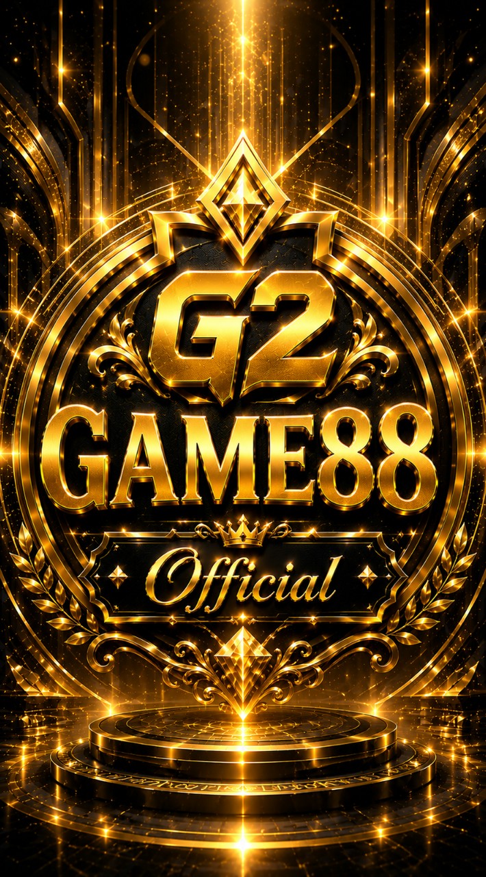 G2Game88 | Official