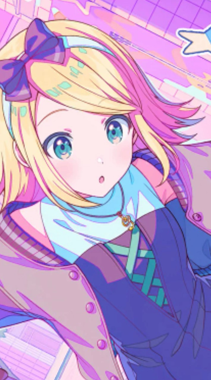 プロセカ描き下ろし曲一緒に歌お‼️