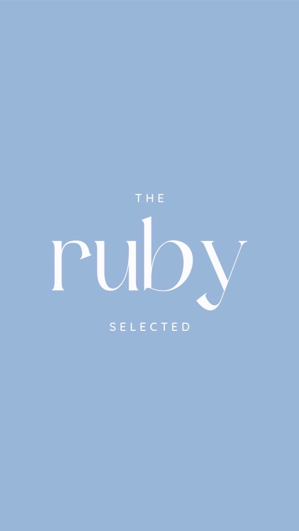 พรีจีน🇨🇳|รับนำเข้าสินค้าจากจีน ruby.selected