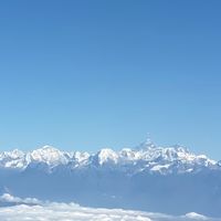 from NEPAL