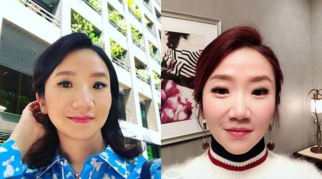 圖／翻攝自陶晶瑩臉書