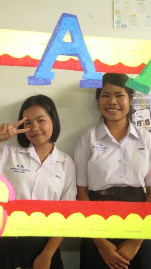 พรรคพี่ขอ2️⃣นิ้ว