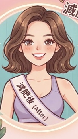 采俐健康數據群🍎
