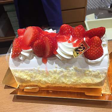 メニュー もりもと マルヤマクラス店 Morimoto 南1条西 円山公園駅 ケーキ By Line Place